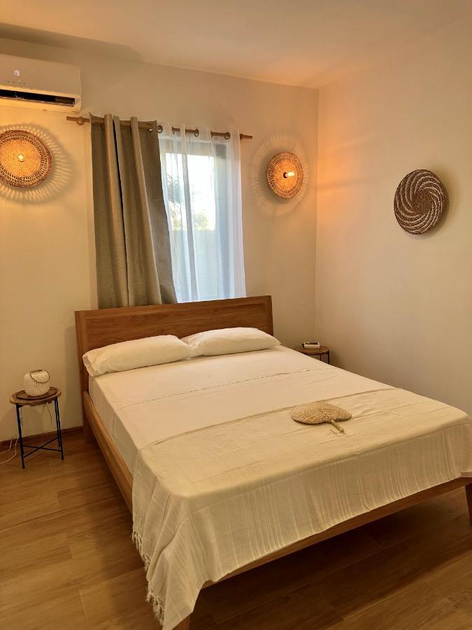 Appartement Noam 2, Mont Choisy Экстерьер фото