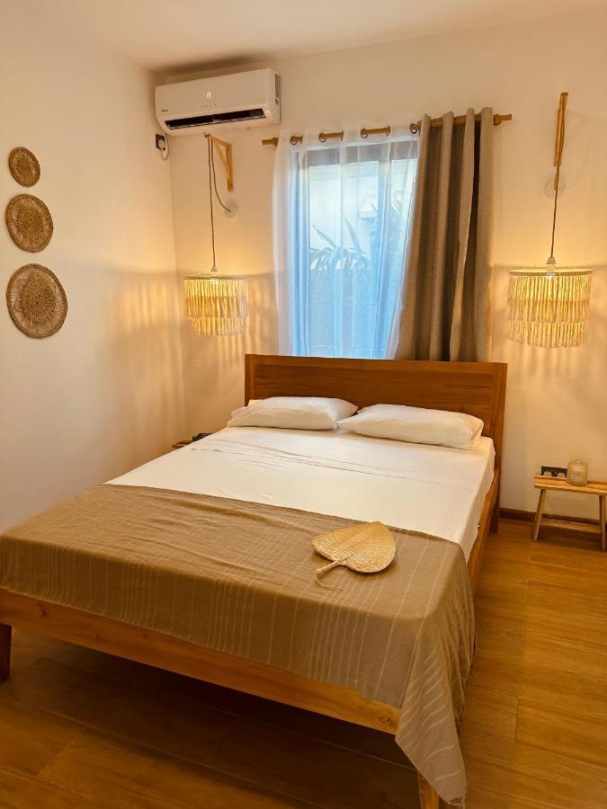 Appartement Noam 2, Mont Choisy Экстерьер фото