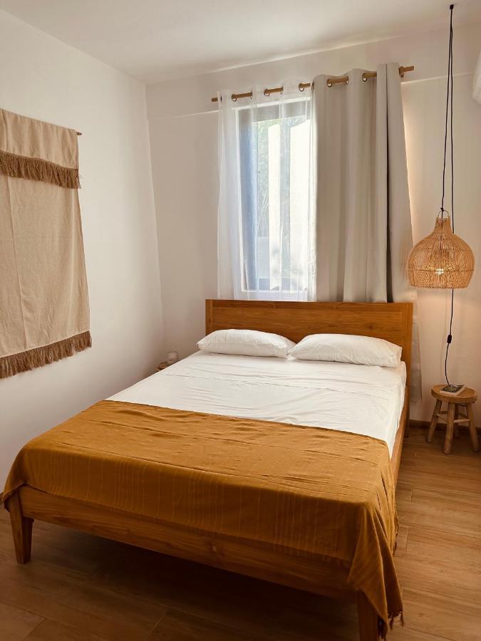 Appartement Noam 2, Mont Choisy Экстерьер фото