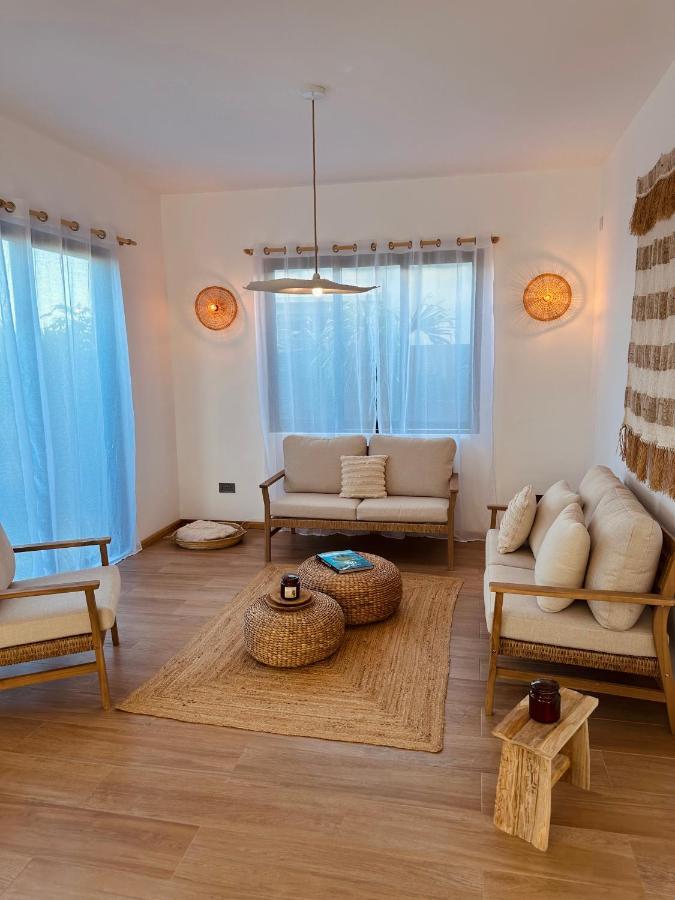 Appartement Noam 2, Mont Choisy Экстерьер фото